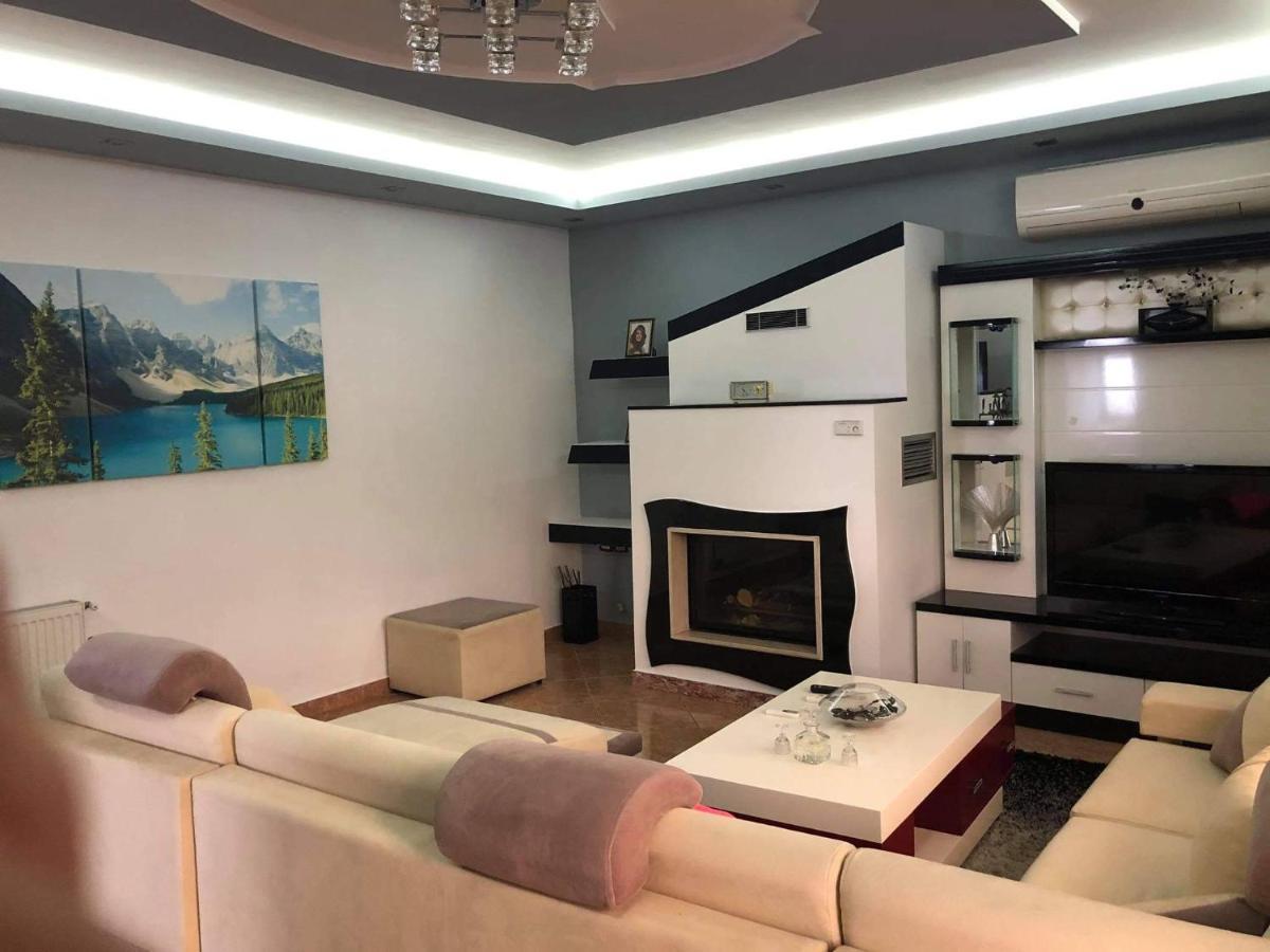 Apartamento The Olive View By Ceni,